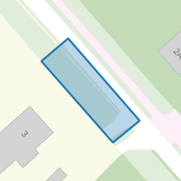 Perceel WSN01-F-9783