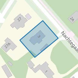 Perceel WSN01-F-9784