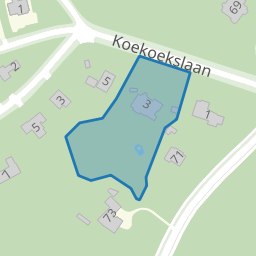 Perceel WSN01-F-9789