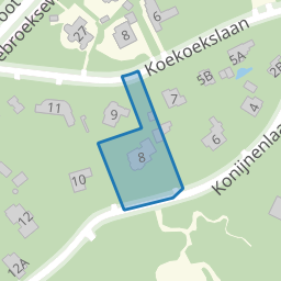 Perceel WSN01-F-9791