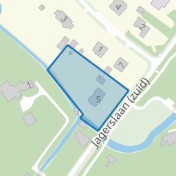 Perceel WSN01-F-9862