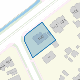 Perceel WSN01-F-9889