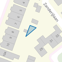 Perceel WSN01-F-9891