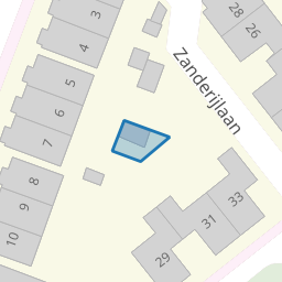 Perceel WSN01-F-9892