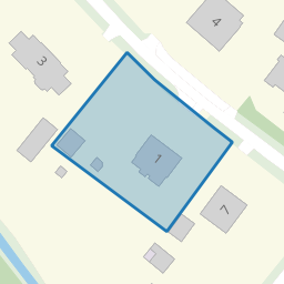 Perceel WSN01-F-9927