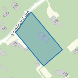 Perceel WSN01-F-9969