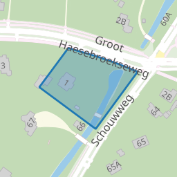 Perceel WSN01-F-9980