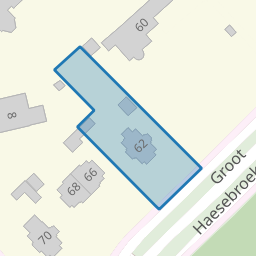 Perceel WSN01-H-1009