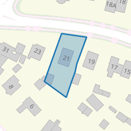 Perceel WSN01-H-1058