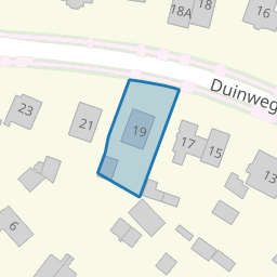 Perceel WSN01-H-1059