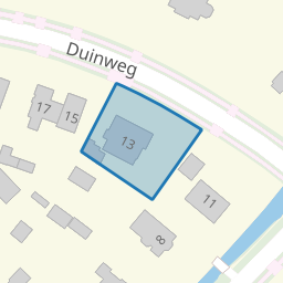 Perceel WSN01-H-1062