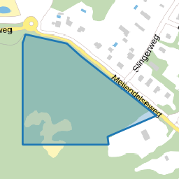 Perceel WSN01-H-1088