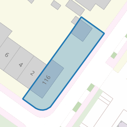 Perceel WSN01-H-114