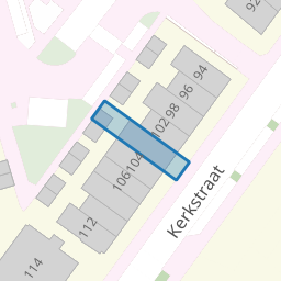 Perceel WSN01-H-122