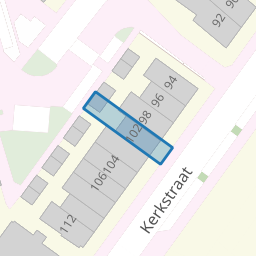Perceel WSN01-H-123