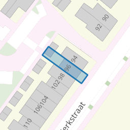 Perceel WSN01-H-125