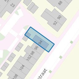 Perceel WSN01-H-126
