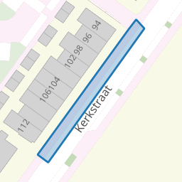 Perceel WSN01-H-127