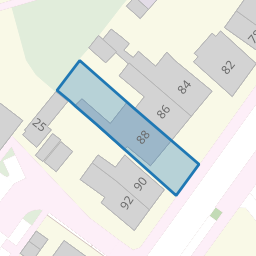Perceel WSN01-H-131