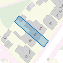 Perceel WSN01-H-133