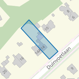 Perceel WSN01-H-2012