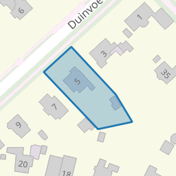 Perceel WSN01-H-2046