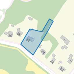 Perceel WSN01-H-2061