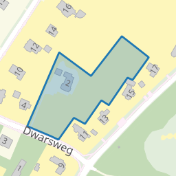 Perceel WSN01-H-2093