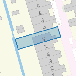 Perceel WSN01-H-2132