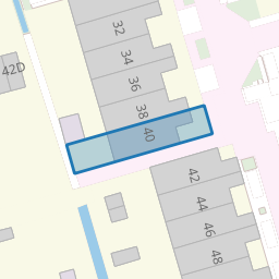 Perceel WSN01-H-2139