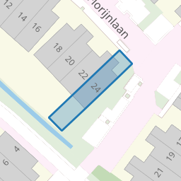 Perceel WSN01-H-2201