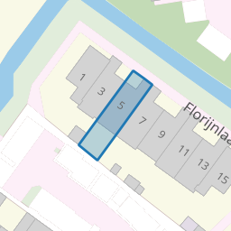 Perceel WSN01-H-2250