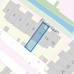 Perceel WSN01-H-2253