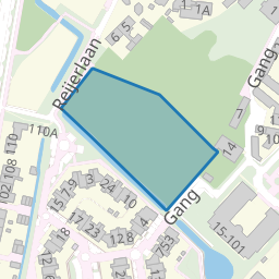 Perceel WSN01-H-2309