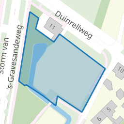 Perceel WSN01-H-2396