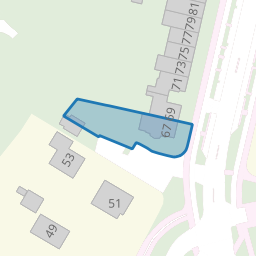 Perceel WSN01-H-2419