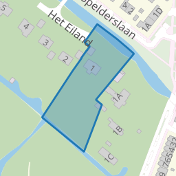 Perceel WSN01-H-2464