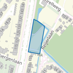 Perceel WSN01-H-2562