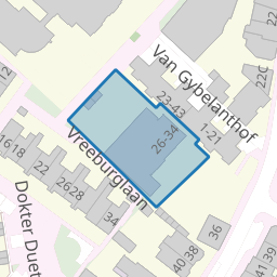 Perceel WSN01-H-2573