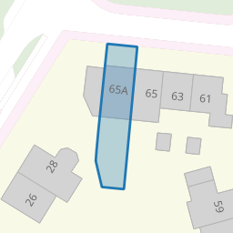 Perceel WSN01-H-2588