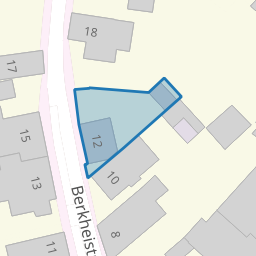 Perceel WSN01-H-2594