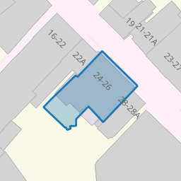 Perceel WSN01-H-2607