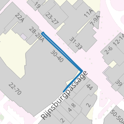 Perceel WSN01-H-2608