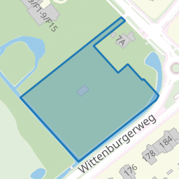 Perceel WSN01-H-2635