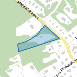 Perceel WSN01-H-2651