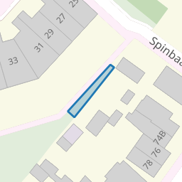 Perceel WSN01-H-2664