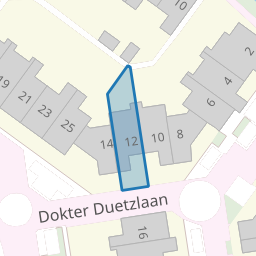 Perceel WSN01-H-2681