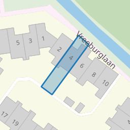 Perceel WSN01-H-2698