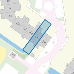 Perceel WSN01-H-2715