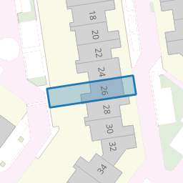 Perceel WSN01-H-2722